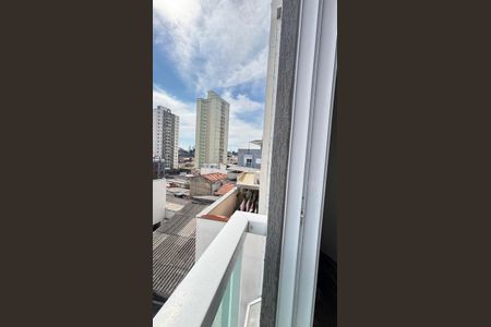 Apartamento à venda com 100m², 2 quartos e 2 vagasVaranda da Suíte 