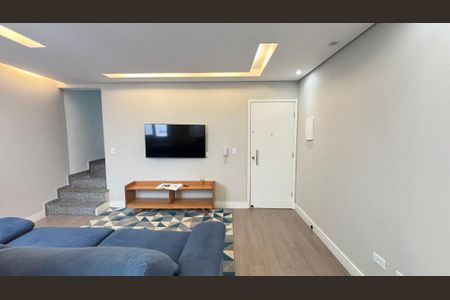 Apartamento à venda com 100m², 2 quartos e 2 vagasSala - Sala de Jantar