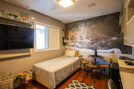 Apartamento à venda com 201m², 4 quartos e 4 vagasQuarto 