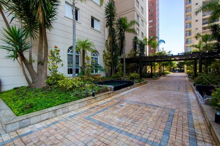 Apartamento à venda com 201m², 4 quartos e 4 vagasÁrea comum