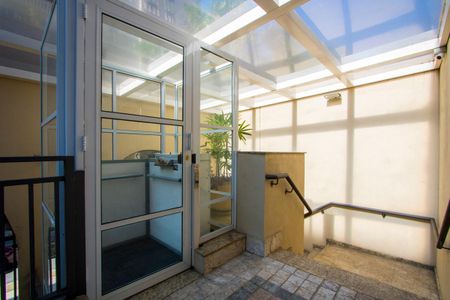 Apartamento à venda com 201m², 4 quartos e 4 vagasÁrea comum