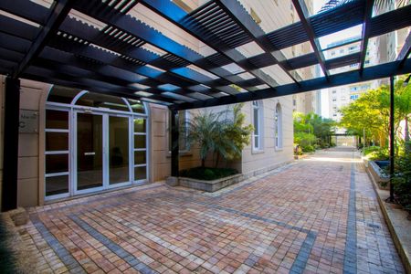 Apartamento à venda com 201m², 4 quartos e 4 vagasÁrea comum