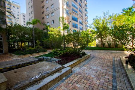 Apartamento à venda com 201m², 4 quartos e 4 vagasÁrea comum