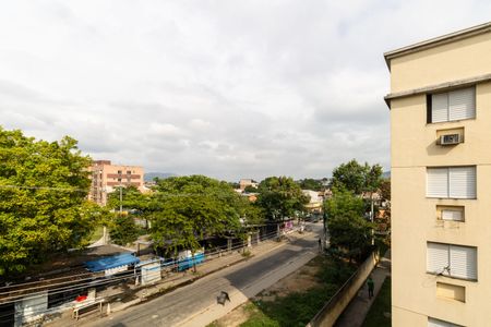 Apartamento para alugar com 51m², 2 quartos e 1 vaga Apartamento para alugar com 51m², 2 quartos e 1 vagaVista do Quarto 2
