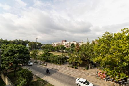 Apartamento para alugar com 51m², 2 quartos e 1 vaga Apartamento para alugar com 51m², 2 quartos e 1 vagaVista do Quarto 1