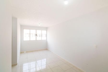 Apartamento para alugar com 51m², 2 quartos e 1 vaga Apartamento para alugar com 51m², 2 quartos e 1 vagaSala