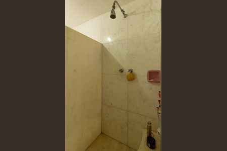 Apartamento à venda com 270m², 4 quartos e 2 vagasBanheiro social