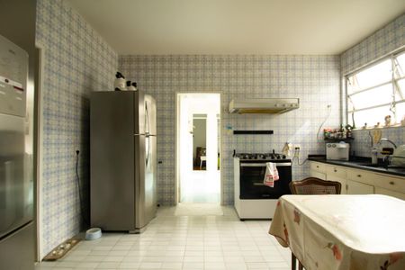 Apartamento à venda com 270m², 4 quartos e 2 vagasCozinha