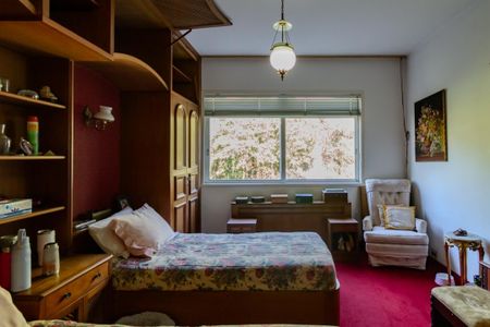 Apartamento à venda com 270m², 4 quartos e 2 vagasSuíte