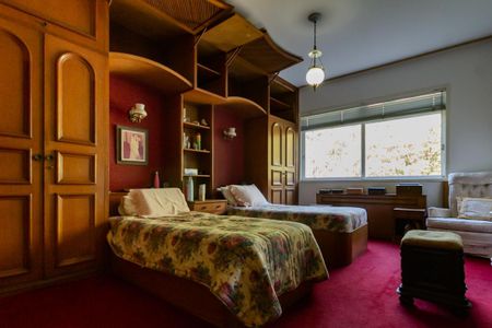 Apartamento à venda com 270m², 4 quartos e 2 vagasSuíte