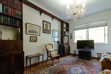 Apartamento à venda com 270m², 4 quartos e 2 vagasQuarto 3