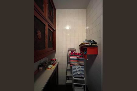 Apartamento à venda com 270m², 4 quartos e 2 vagasDespensa