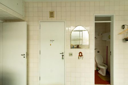 Apartamento à venda com 270m², 4 quartos e 2 vagasÁrea de serviço