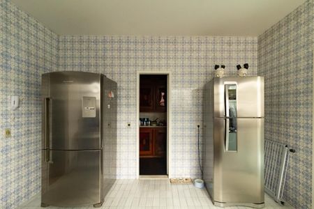 Apartamento à venda com 270m², 4 quartos e 2 vagasCozinha