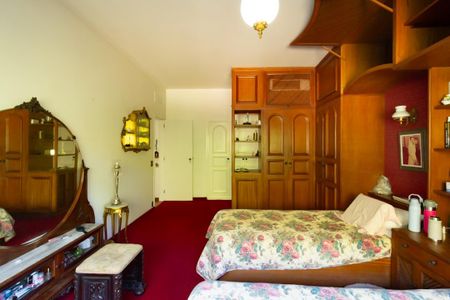 Apartamento à venda com 270m², 4 quartos e 2 vagasSuíte