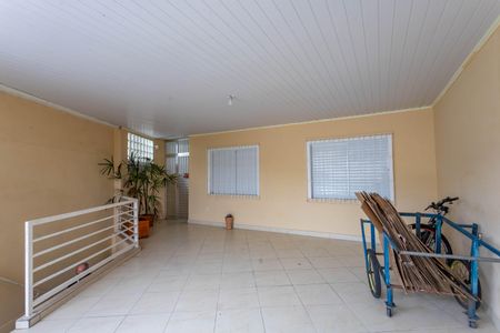Casa à venda com 335m², 4 quartos e 2 vagasGaragem