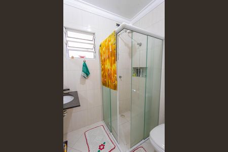 Casa à venda com 335m², 4 quartos e 2 vagasCasa 2 - banheiro