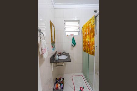 Casa à venda com 335m², 4 quartos e 2 vagasCasa 2 - banheiro