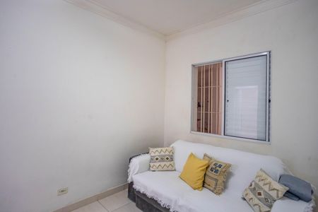 Casa à venda com 335m², 4 quartos e 2 vagasCasa 2 - quarto 1