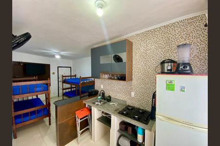 Studio para alugar com 30m², 1 quarto e 1 vagaStudio