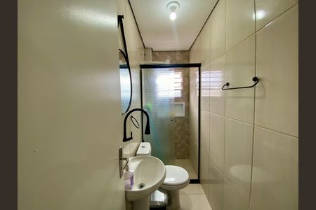 Studio para alugar com 30m², 1 quarto e 1 vagaBanheiro