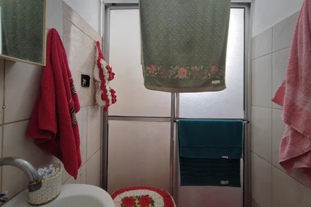 Casa à venda com 152m², 2 quartos e 2 vagas Casa à venda com 152m², 2 quartos e 2 vagasBanheiro