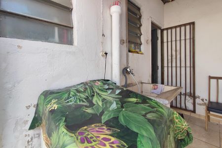 Casa à venda com 152m², 2 quartos e 2 vagas Casa à venda com 152m², 2 quartos e 2 vagasÁrea de Serviço