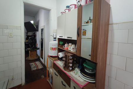 Casa à venda com 152m², 2 quartos e 2 vagas Casa à venda com 152m², 2 quartos e 2 vagasCozinha