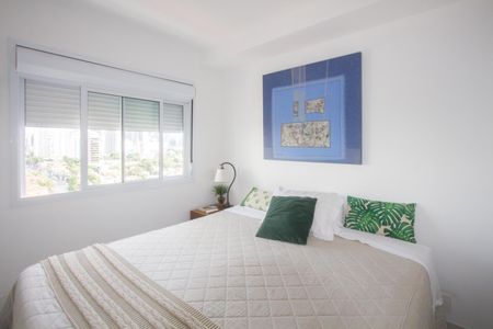 Apartamento à venda com 66m², 2 quartos e 1 vagaSuite 