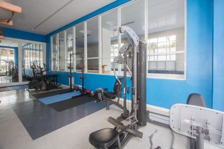 Apartamento à venda com 66m², 2 quartos e 1 vagaÁrea comum