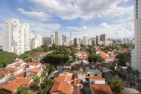 Apartamento à venda com 66m², 2 quartos e 1 vagaVista Varanda Sala