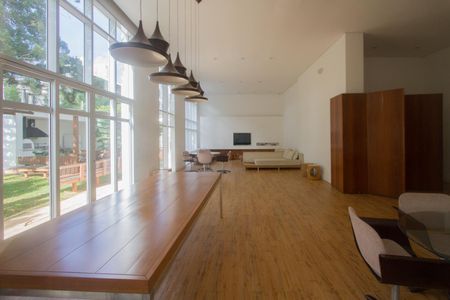 Apartamento à venda com 66m², 2 quartos e 1 vagaÁrea comum