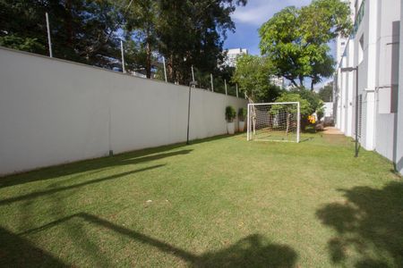 Apartamento à venda com 66m², 2 quartos e 1 vagaÁrea comum