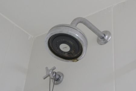 Apartamento à venda com 66m², 2 quartos e 1 vagaBanheiro Suite 