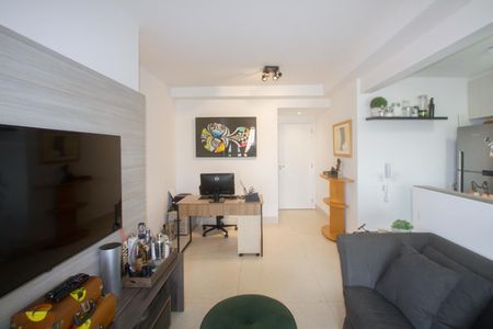 Apartamento à venda com 66m², 2 quartos e 1 vagaSala
