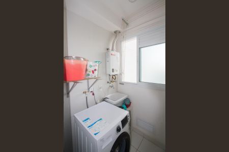 Apartamento à venda com 66m², 2 quartos e 1 vagaÁrea de Serviço