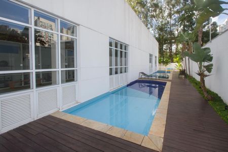 Apartamento à venda com 66m², 2 quartos e 1 vagaÁrea comum