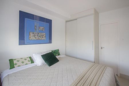 Apartamento à venda com 66m², 2 quartos e 1 vagaSuite 