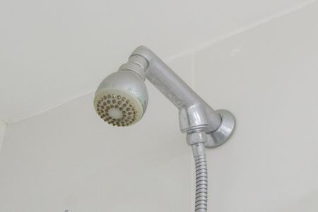 Apartamento à venda com 66m², 2 quartos e 1 vagaBanheiro Social