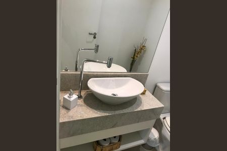 Apartamento à venda com 96m², 3 quartos e 2 vagasFoto 01