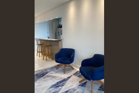 Apartamento à venda com 96m², 3 quartos e 2 vagasFoto 01