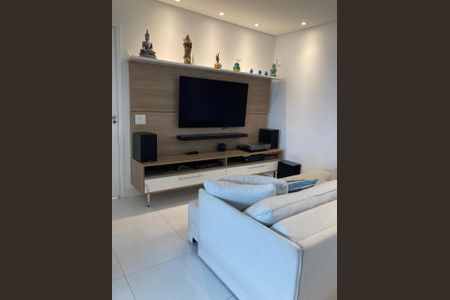 Apartamento à venda com 96m², 3 quartos e 2 vagasFoto 40