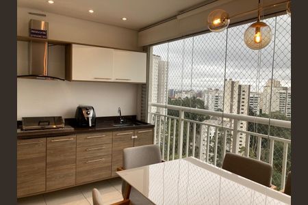 Apartamento à venda com 96m², 3 quartos e 2 vagasFoto 01