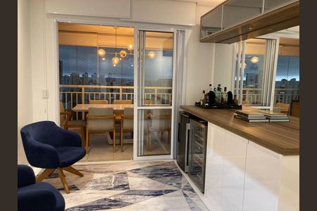 Apartamento à venda com 96m², 3 quartos e 2 vagasFoto 39