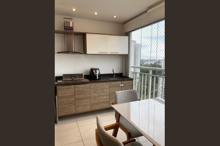 Apartamento à venda com 96m², 3 quartos e 2 vagasFoto 01