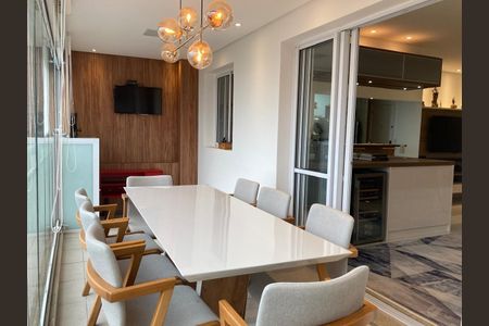 Apartamento à venda com 96m², 3 quartos e 2 vagasFoto 51