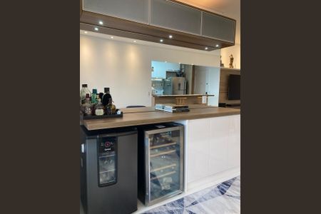 Apartamento à venda com 96m², 3 quartos e 2 vagasFoto 01