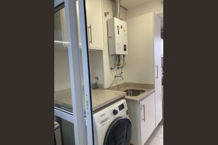 Apartamento à venda com 96m², 3 quartos e 2 vagasFoto 49