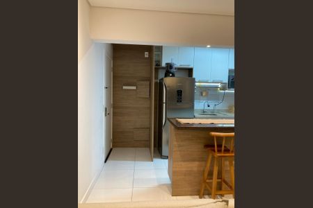 Apartamento à venda com 96m², 3 quartos e 2 vagasFoto 01
