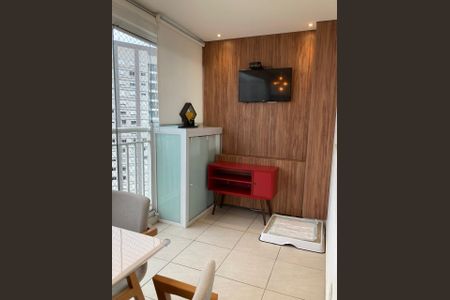 Apartamento à venda com 96m², 3 quartos e 2 vagasFoto 01